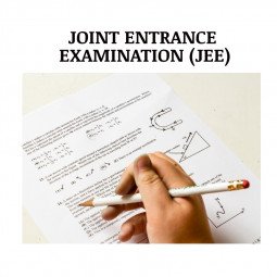 Joint Entrance Examination (JEE) -  Engineering Entrance Examination